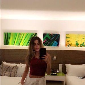 Meet your Posher, Sydney